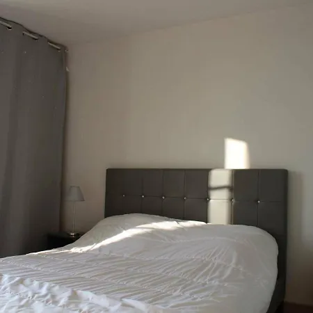 Jonzac, 2 Pieces, 2 Personnes - Fr-1-246d-10